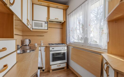 Wole od zaraz 2 pokoje, PIERWSZE PIĘTRO