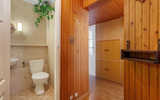 Wole od zaraz 2 pokoje, PIERWSZE PIĘTRO