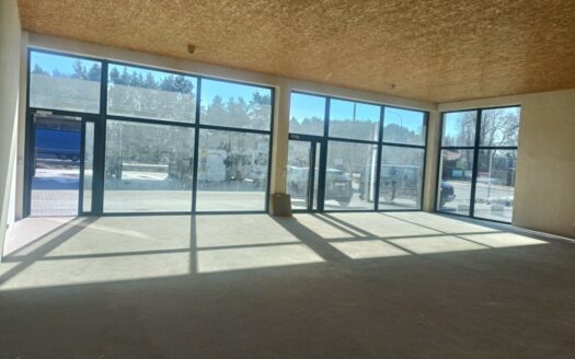 lokal usługowo-handlowy do wynajęcia