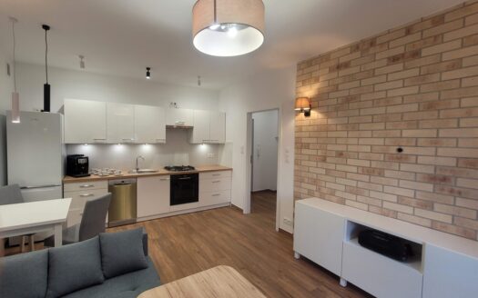 Mieszkanie 2pok. Koszutka po remoncie bezpośrednio