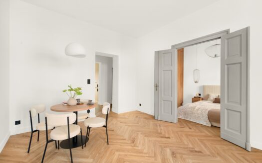 PIĘKNE 2 POKOJE,PO REMONCIE,BALKON,PIWNICA,MIEJSCE