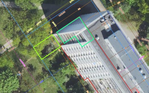 GOTOWIEC | Mieszkanie OGRÓDEK | MOKOTÓW | WILANÓW