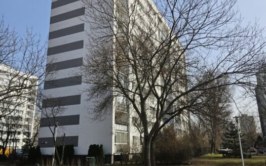 GOTOWIEC | Mieszkanie OGRÓDEK | MOKOTÓW | WILANÓW