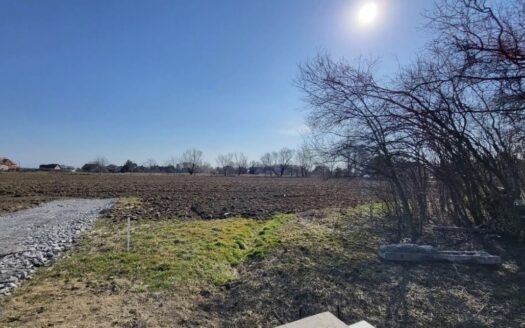 Atrakcyjna, duża działka OLZA