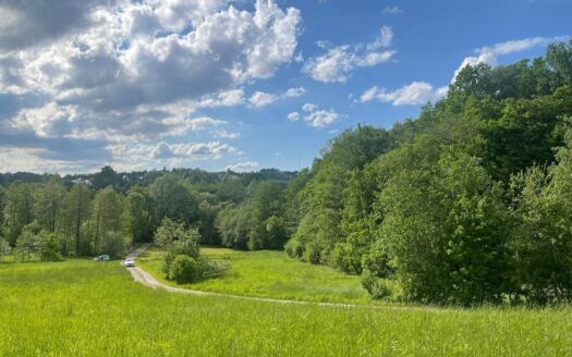 Działka budowlana, gm. Wieliczka, Dobranowice