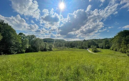 Działka budowlana, gm. Wieliczka, Dobranowice