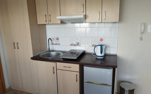 Kawalerka Mateczny Wielicka tramwaj Kabel od dziś